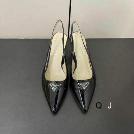 Picture of Prada Shoes _SKUPradasz35-40519127.5CMXJ0903